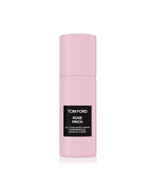 Tom Ford Rose Prick All Over Body Spray 150ml