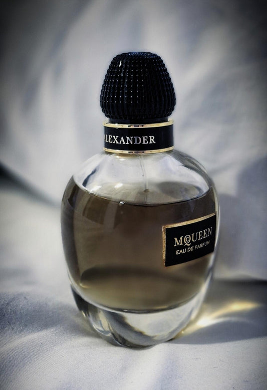 Tester Alexander Mcqueen McQueen edp 75ml