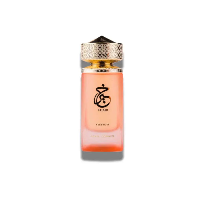Paris Corner Khair Fusion EDP for Women & Men