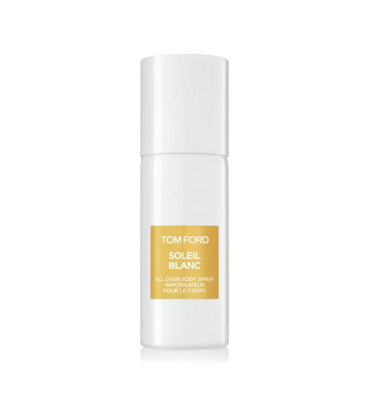 Tom Ford Soleil Blanc All Over Body Spray 150ml