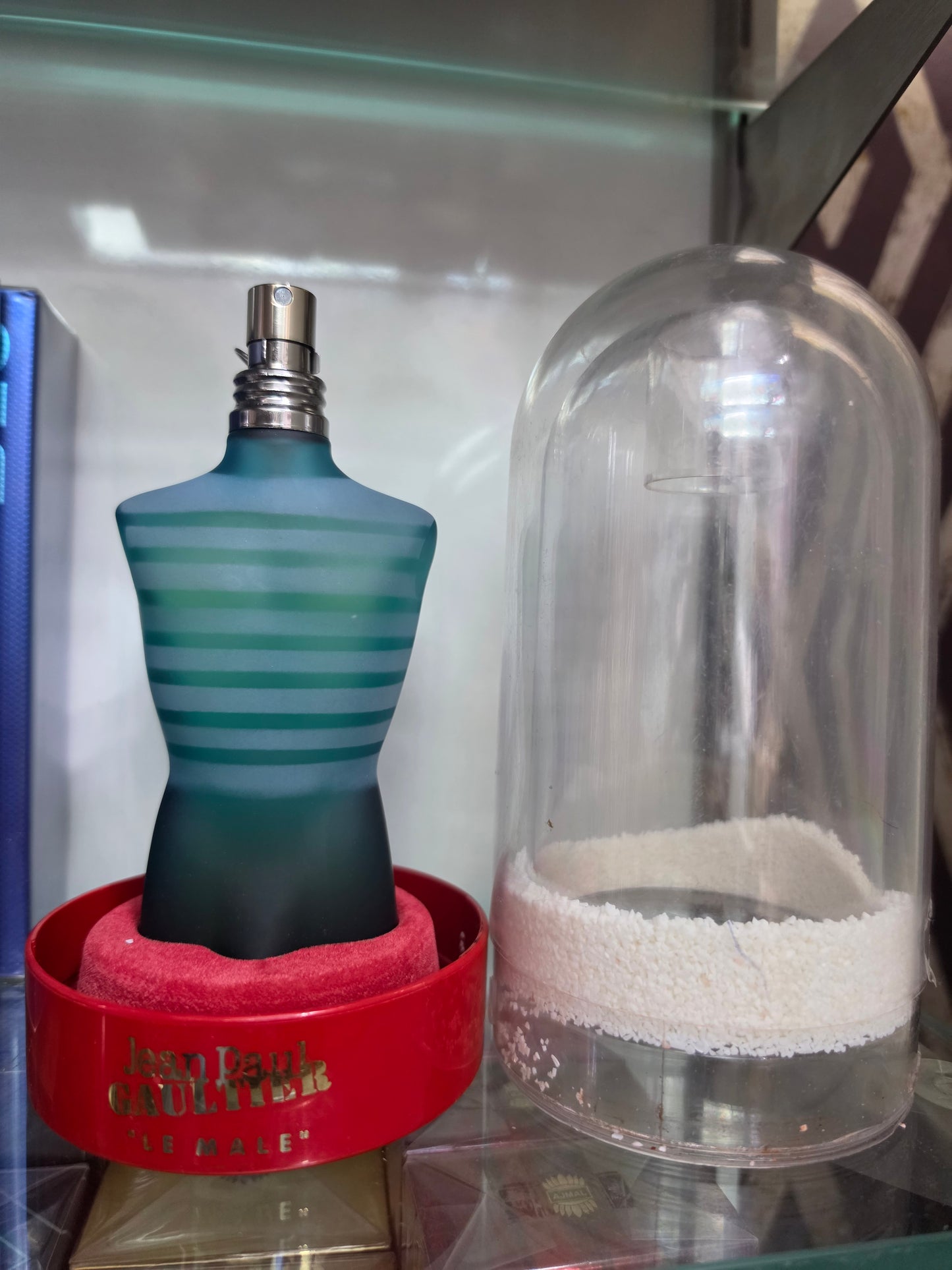 Jean Paul Gaultier Le Male 125ml Christmas Edition