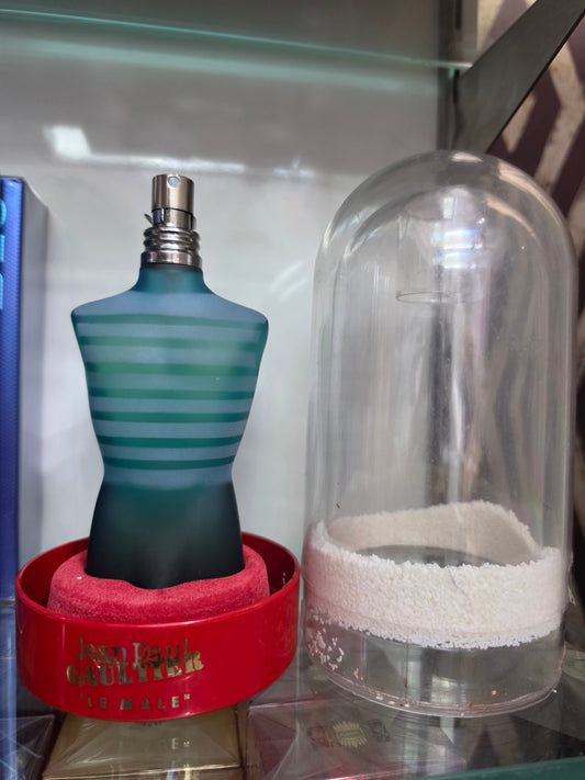 Jean Paul Gaultier Le Male 125ml Christmas Edition