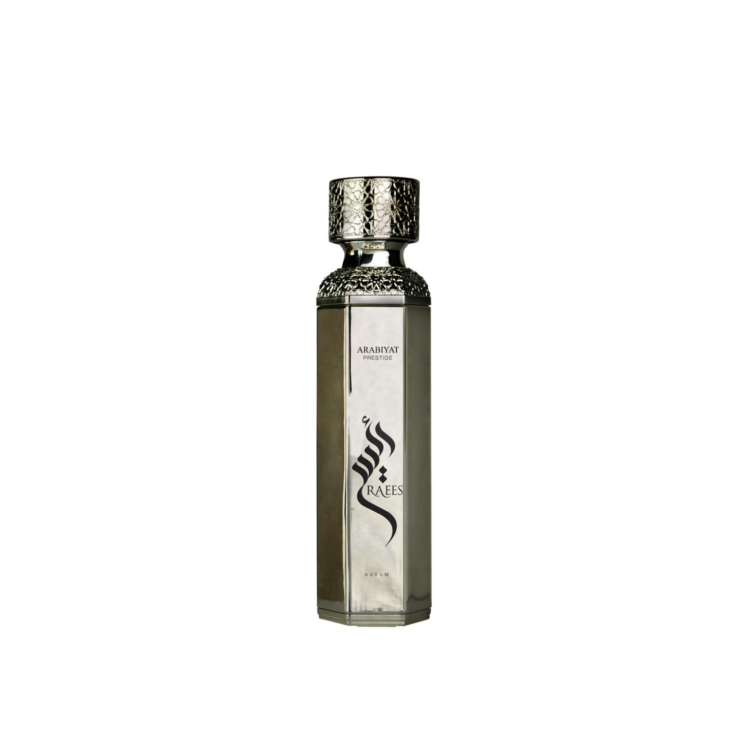 Arabiyat Prestige Raees Aurum Eau De Parfum 100ml