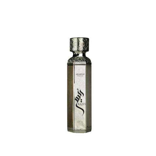 Arabiyat Prestige Raees Aurum Eau De Parfum 100ml
