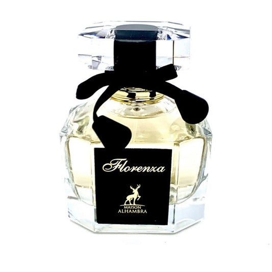 Maison Alhambra Florenza ( Florence ) 100ml edp