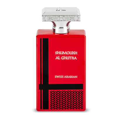 Swiss Arabian - Shumoukh Al Ghutra 100ML EDP