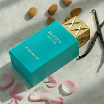 Swiss Arabian - Shaghaf Oud Tonka 75ML EDP