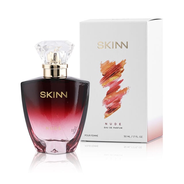 Skinn By Titan Nude 50ml edp