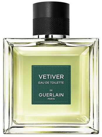 Tester Guerlain Vetiver 100ml EDT