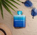 Skinn by Titan Amalfi Bleu 90ML Perfume for Men