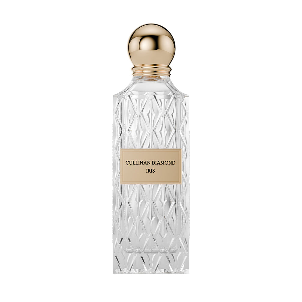 IBRAQ Ibraheem Al Qurashi Cullinan Diamond Iris EDP
