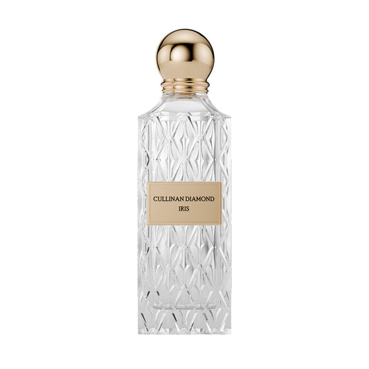 IBRAQ Ibraheem Al Qurashi Cullinan Diamond Iris EDP