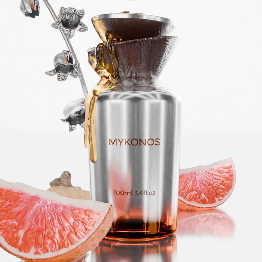 Mykonos Reflection 100ML Extrait De Parfum