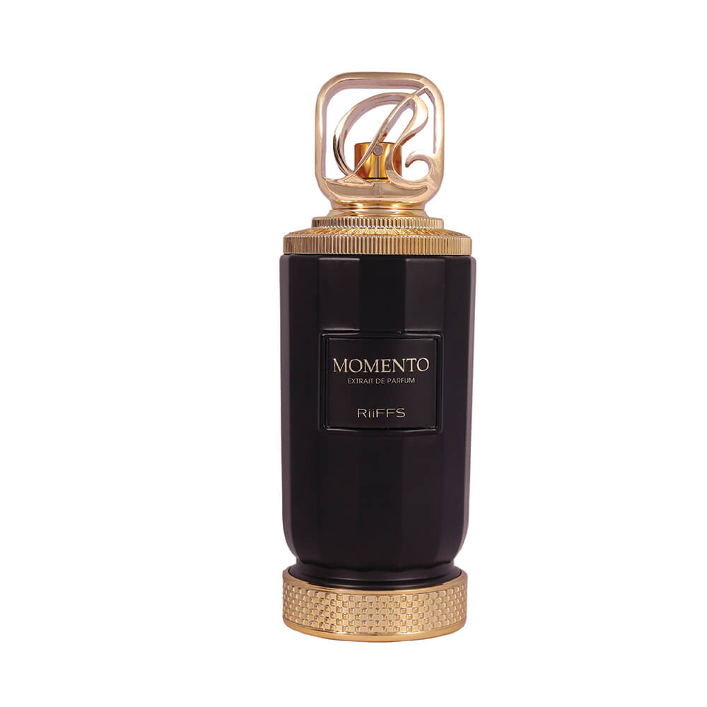 Riiffs Perfumes Momento For Men & Women 100ML EXTRAIT