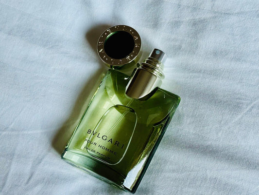 Bvlgari Pour Homme 100ml EDP