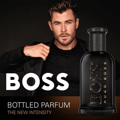 Boss Bottled Parfum 200ML