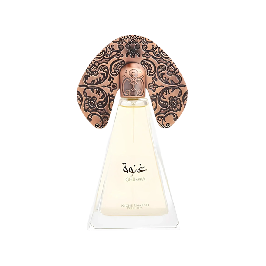 Lattafa Pride Niche Emarati Ghinwa 100ml Edp