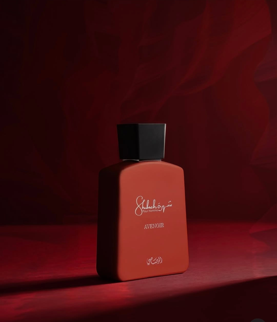 Rasasi Shuhrah Avenoir 90ml EDP
