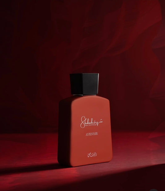 Rasasi Shuhrah Avenoir 90ml EDP