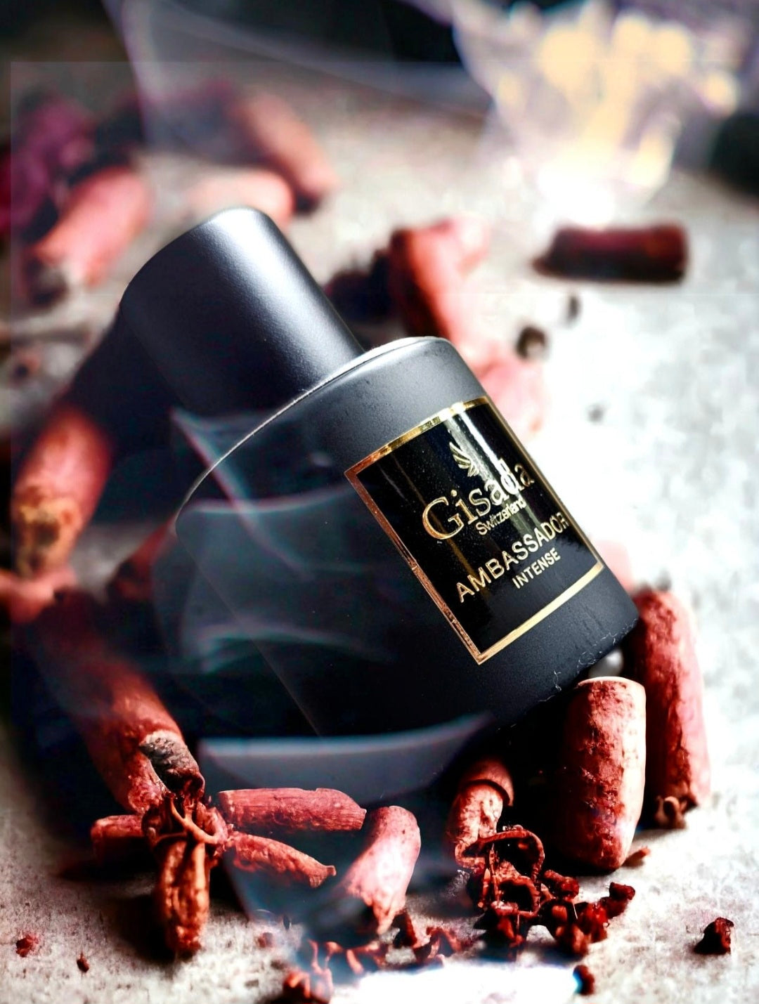 Gissada - Ambassador Intense 100ML