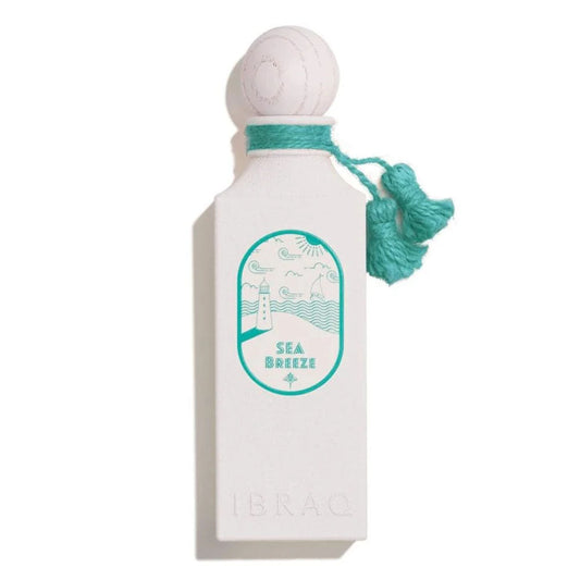 Ibrahim Al Qureshi Sea Breeze 100ml EDP