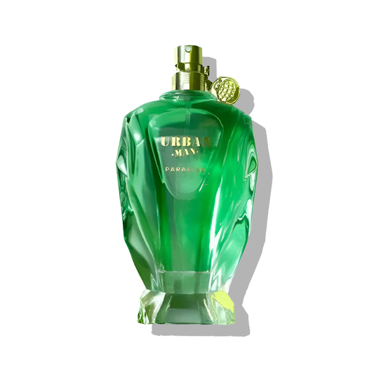 Fragrance World Urban Man Paradise 90ML EDP