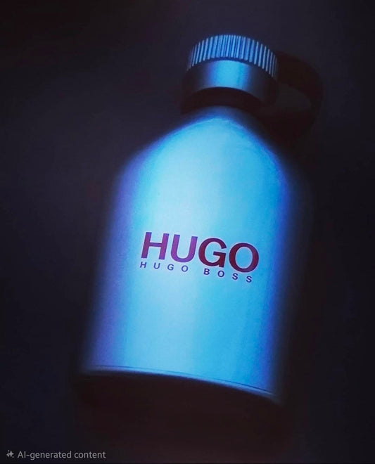 Tester Hogo Boss Iced 125ML EDT