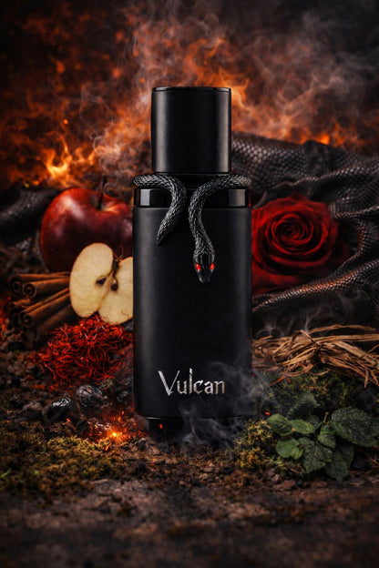 French Avenue Vulcan Black Friday ( Limited Edition ) 100ml EDP