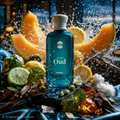 Ajmal Cyan Oud Eau De Parfum 100ML For Men & Women