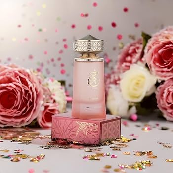 Paris Corner Khair Fusion EDP for Women & Men