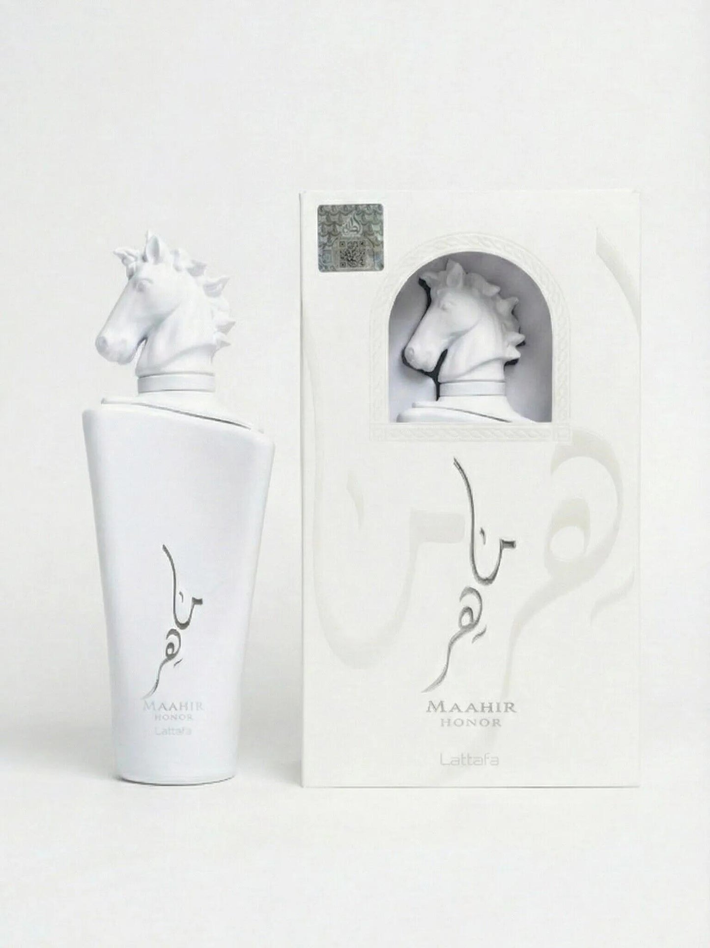 Lattafa Maahir Honor 100ML Eau De Parfum
