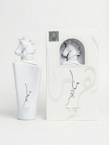 Lattafa Maahir Honor 100ML Eau De Parfum