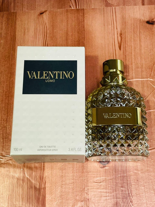 Tester Valentino Uomo EDT for Men