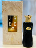 Ahmed al Maghribi Jree 100ml Extrait De Parfum