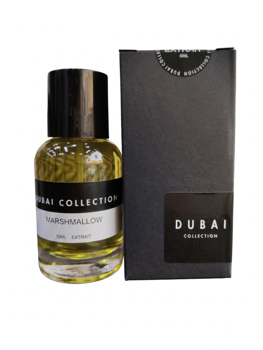 Dubai Collection Marshmallow Extrait 50ml
