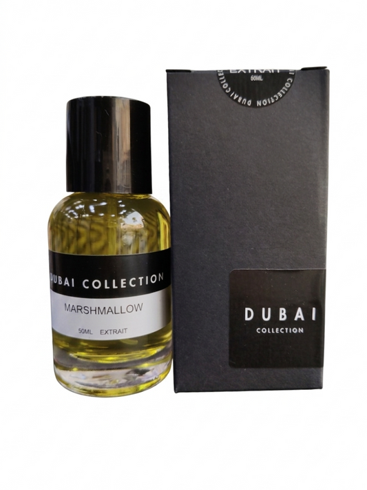 Dubai Collection Marshmallow Extrait 50ml