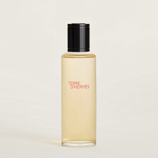 Tester Hermes Terre D'Hermes 125ml EDT Refill