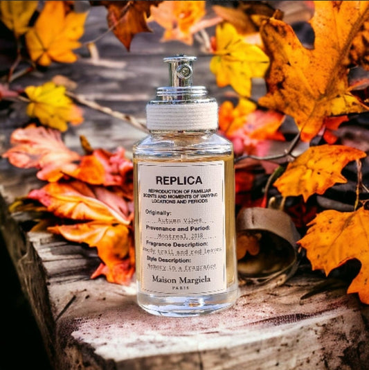 Tester Replica Autumn Vibes by Maison Margiela 100ML EDT
