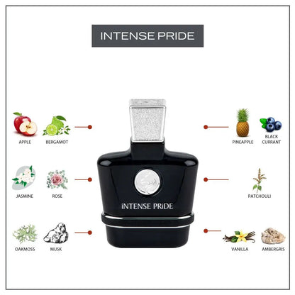 Swiss Arabian Intense Pride 100ml EDP