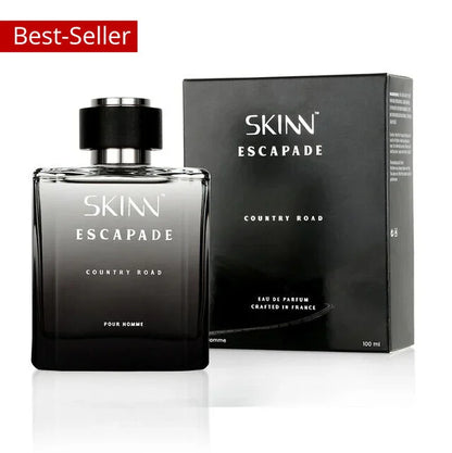 Skinn Escapade - Country Road EDP 100ML
