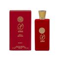 Nusuk Ajwaa Concentrated EDP perfume bottle and box