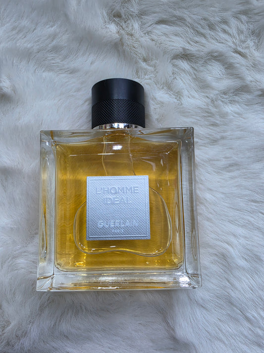 Tester Guerlain L'homme Ideal 100ml edt