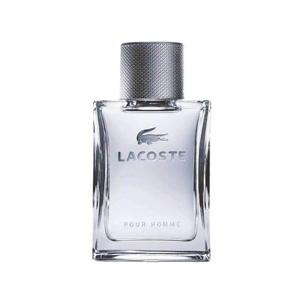 Tester Lacoste Pour Homme 100ML EDT