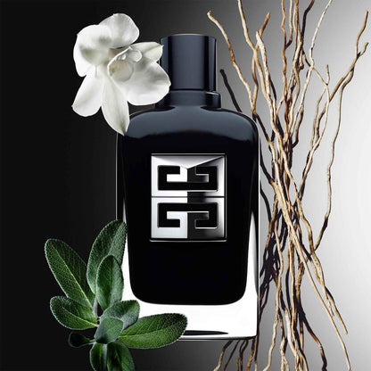 Tester Givenchy Gentleman Society 100ml EDP
