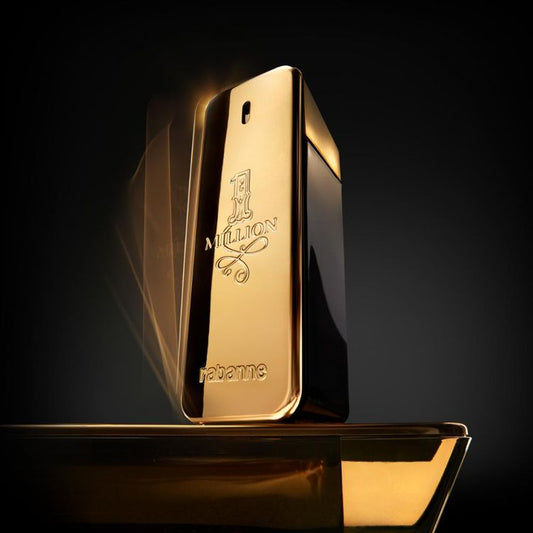 (Tester) Paco Rabanne 1 Million EDT for Men
