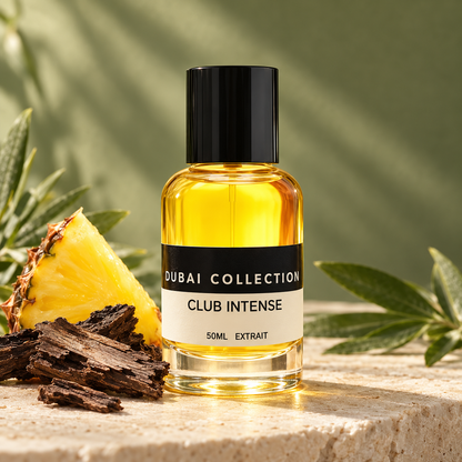 Dubai Collection Club Intense Extrait De Parfum For Men and Women