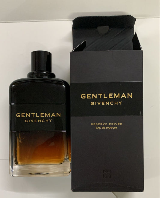 Tester Givenchy Gentleman Reserve Privee 200ML EDP