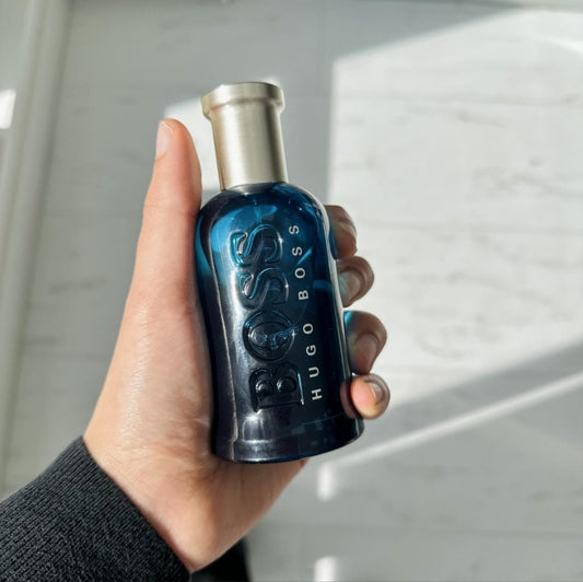 Hugo Boss Bottled Pacific 100ML EDT ( Limited Edition )