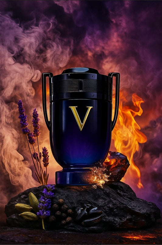 Paco Rabanne Invictus Victory Elixir 100ML