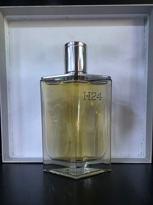 Tester Hermes H24 Edp 100ml
